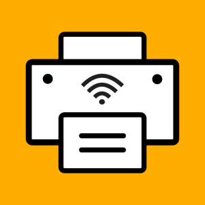 Smart Air Printer iOS app